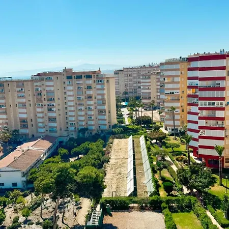 Estudio Carabela Lejlighed Torrox